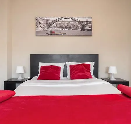 Apartment Cost Tourist - Casa Da Musica *