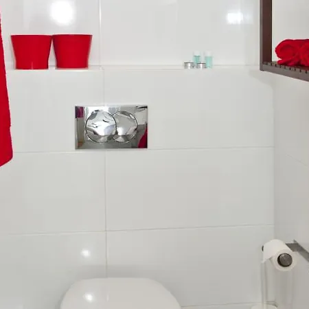 Cost Tourist - Casa Da Musica Apartment Porto