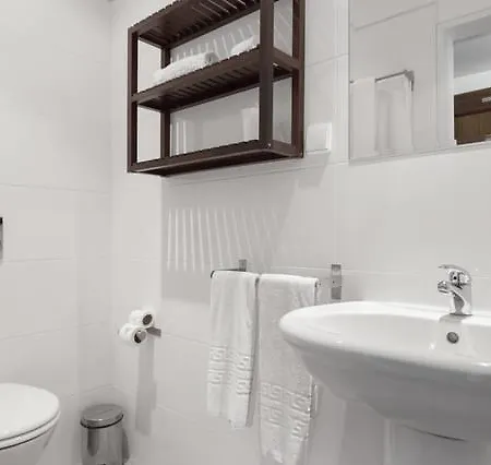 Apartment Cost Tourist - Casa Da Musica *