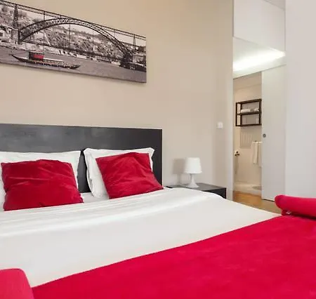 Apartment Cost Tourist - Casa Da Musica