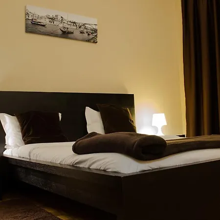 Apartment Cost Tourist - Casa Da Musica