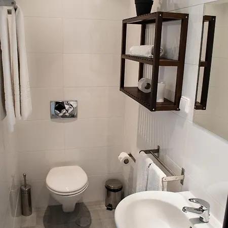 Apartment Cost Tourist - Casa Da Musica Porto