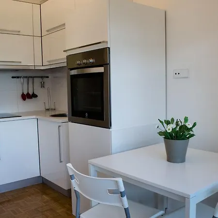 Apartment Cost Tourist - Casa Da Musica *