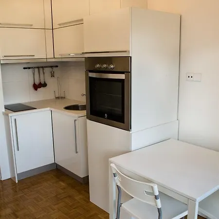 Apartment Cost Tourist - Casa Da Musica Porto