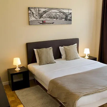Apartment Cost Tourist - Casa Da Musica