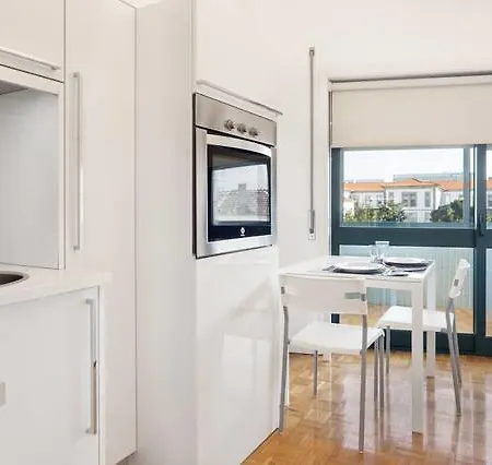 Cost Tourist - Casa Da Musica Apartment