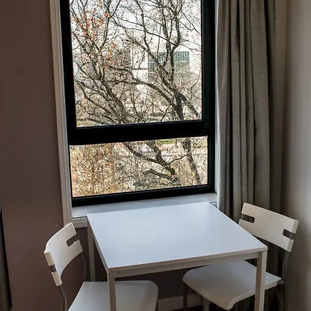 Apartment Cost Tourist - Casa Da Musica *
