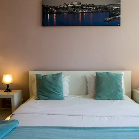 Cost Tourist - Casa Da Musica Apartment