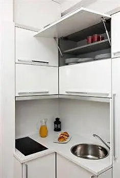 Apartment Cost Tourist - Casa Da Musica Porto